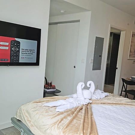 Breathtaking 1Br In The Heart Miami Appartement Buitenkant foto