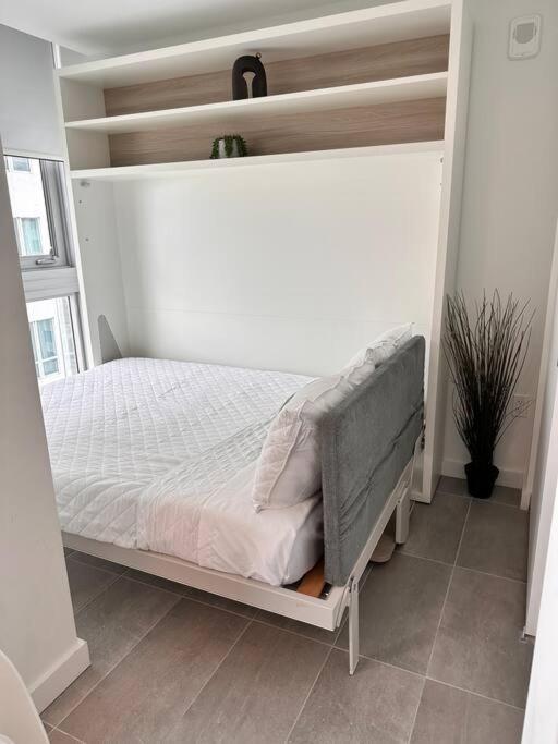 Breathtaking 1Br In The Heart Miami Appartement Buitenkant foto