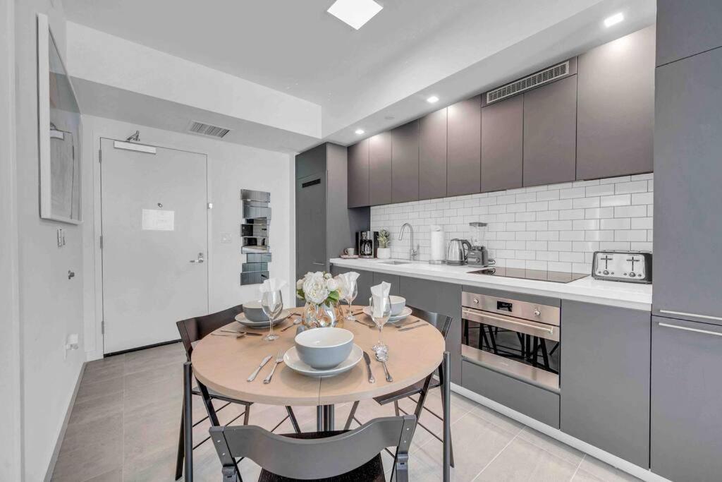 Breathtaking 1Br In The Heart Miami Appartement Buitenkant foto