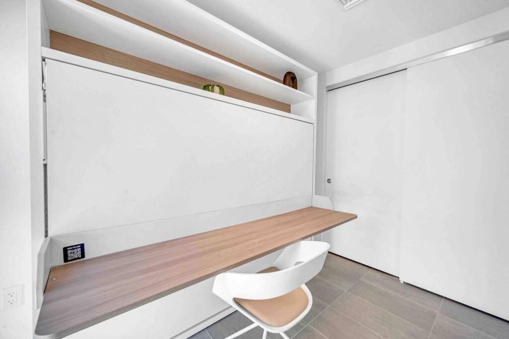Breathtaking 1Br In The Heart Miami Appartement Buitenkant foto