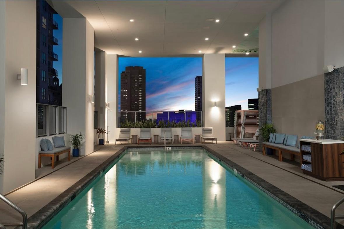 Breathtaking 1Br In The Heart Miami Appartement Buitenkant foto