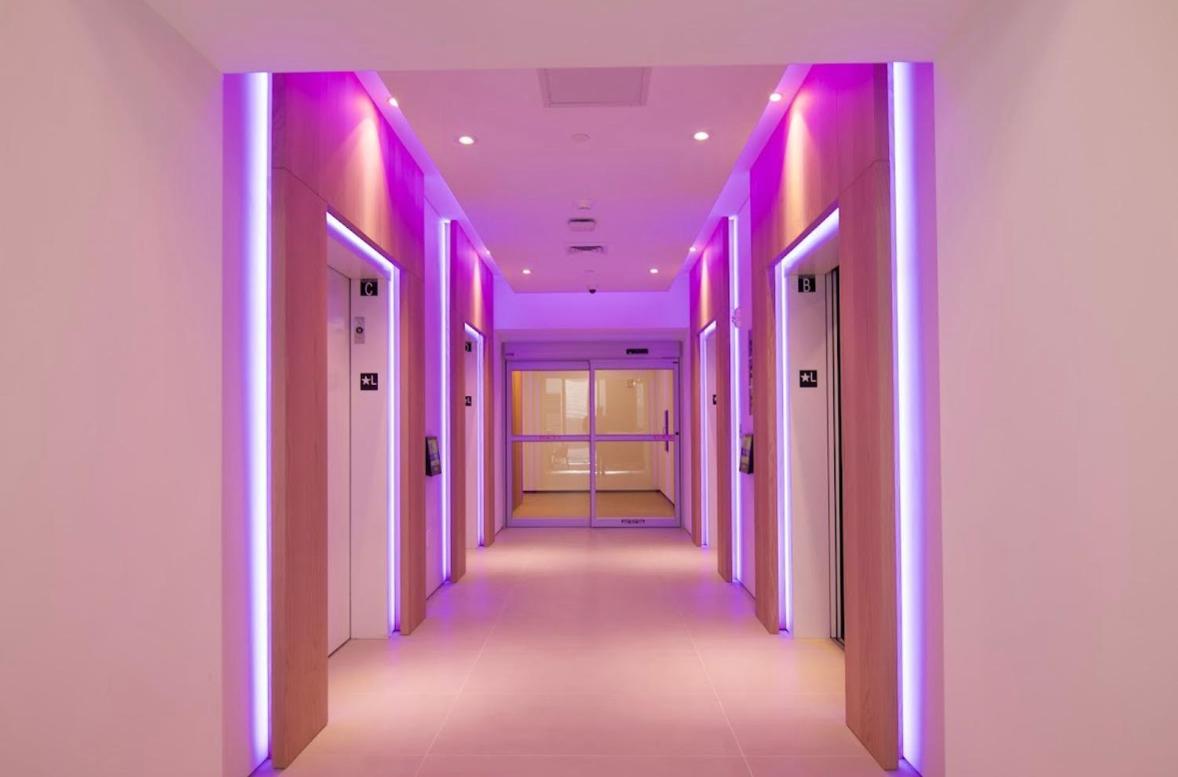 Breathtaking 1Br In The Heart Miami Appartement Buitenkant foto